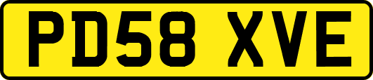 PD58XVE