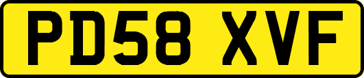 PD58XVF