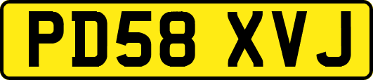 PD58XVJ