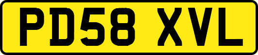 PD58XVL