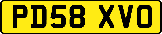 PD58XVO