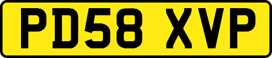 PD58XVP