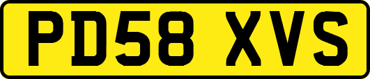 PD58XVS