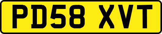 PD58XVT