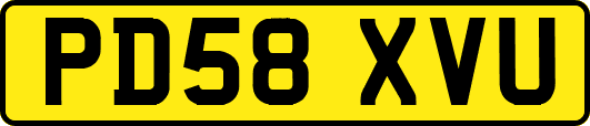 PD58XVU