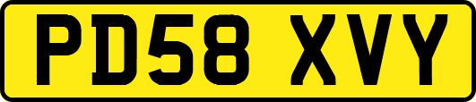 PD58XVY