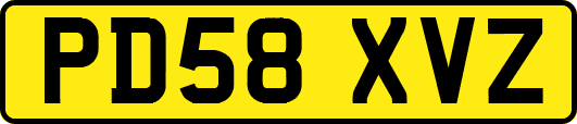 PD58XVZ