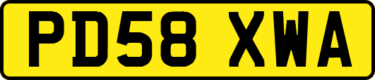 PD58XWA