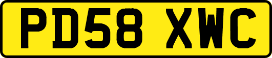 PD58XWC
