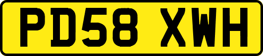 PD58XWH