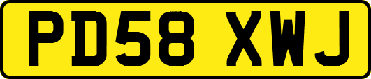 PD58XWJ