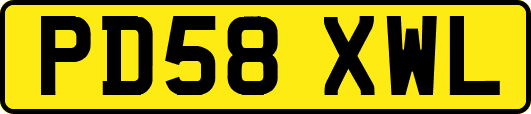 PD58XWL