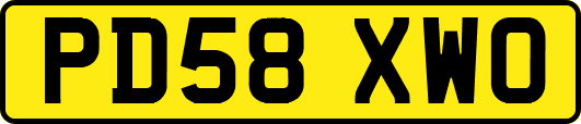 PD58XWO