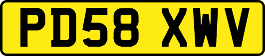 PD58XWV