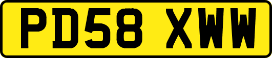 PD58XWW