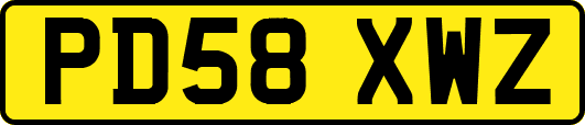 PD58XWZ