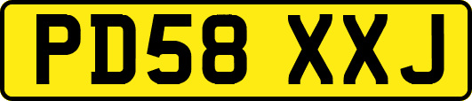 PD58XXJ