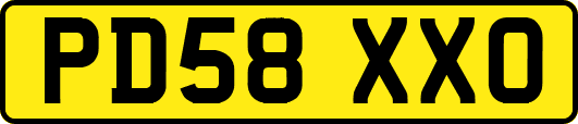 PD58XXO