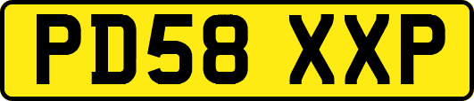 PD58XXP