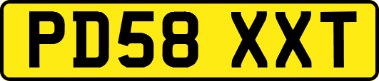 PD58XXT