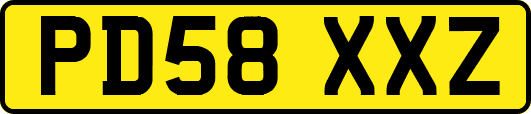 PD58XXZ