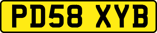 PD58XYB