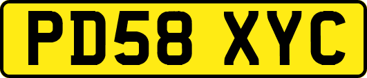 PD58XYC
