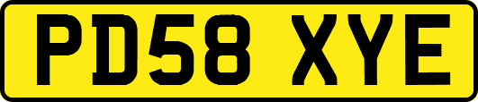PD58XYE