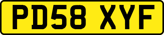 PD58XYF