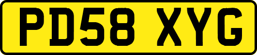PD58XYG