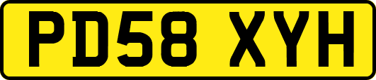 PD58XYH