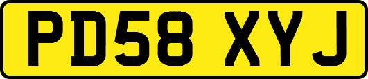 PD58XYJ