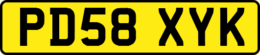 PD58XYK