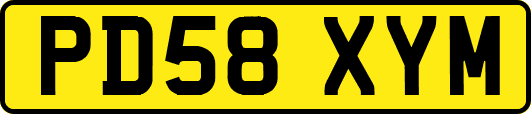 PD58XYM