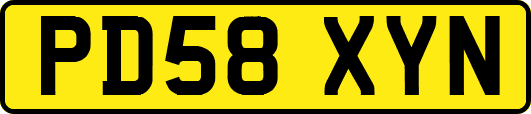 PD58XYN