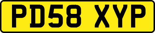 PD58XYP