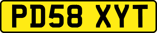 PD58XYT