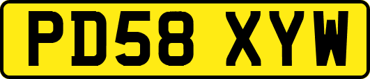 PD58XYW