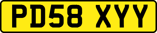 PD58XYY