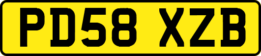 PD58XZB