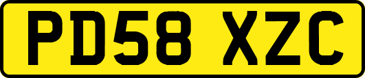 PD58XZC