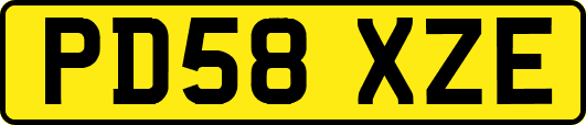 PD58XZE
