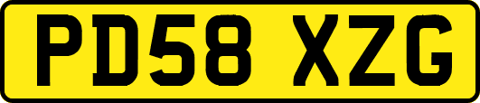 PD58XZG