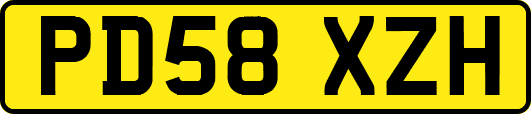 PD58XZH
