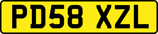 PD58XZL