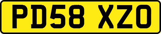 PD58XZO