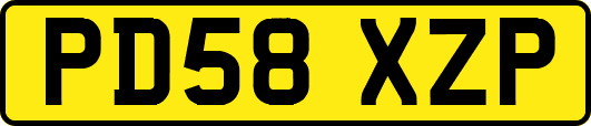 PD58XZP