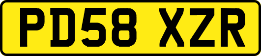 PD58XZR