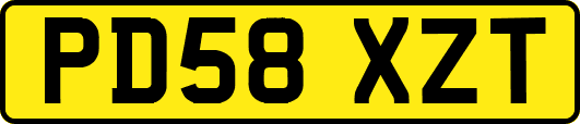 PD58XZT