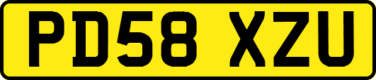 PD58XZU